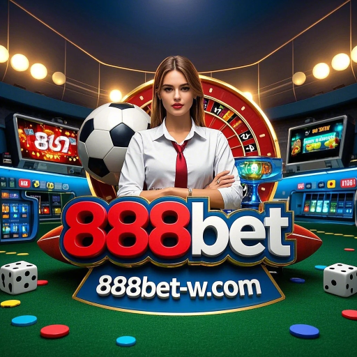 888bet