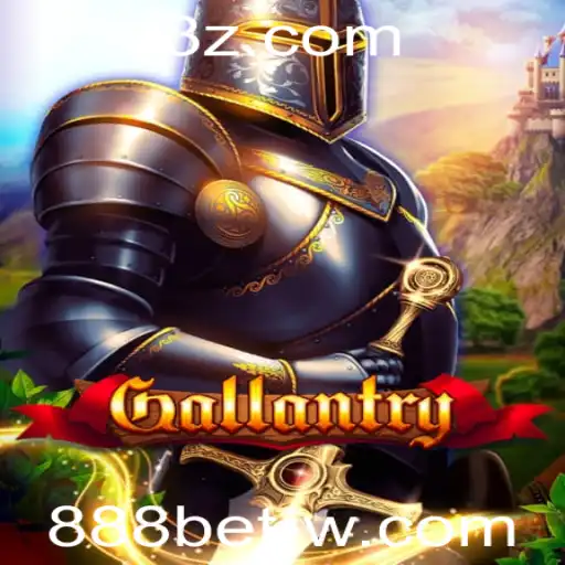 Gallantry: Explorando o Mundo do Jogo com 888bet