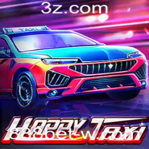 Descubra o Fascinante Mundo de HappyTaxi: Novidades e Regras do Jogo