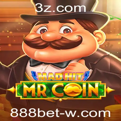 Explorando o Mundo do Jogo MadHitMrCoin com 888bet