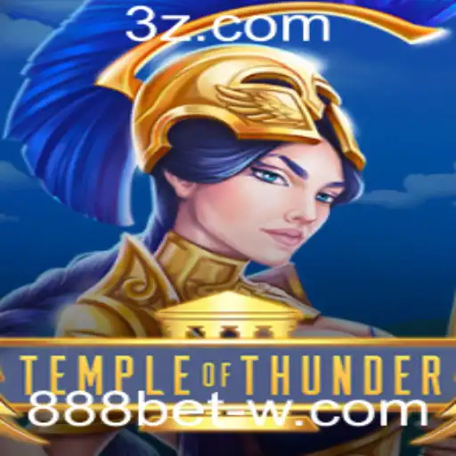 TempleofThunder: A Experiência Épica no Universo dos Jogos Online com 888bet